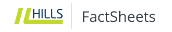 Hills Accountants Factsheets Logo
