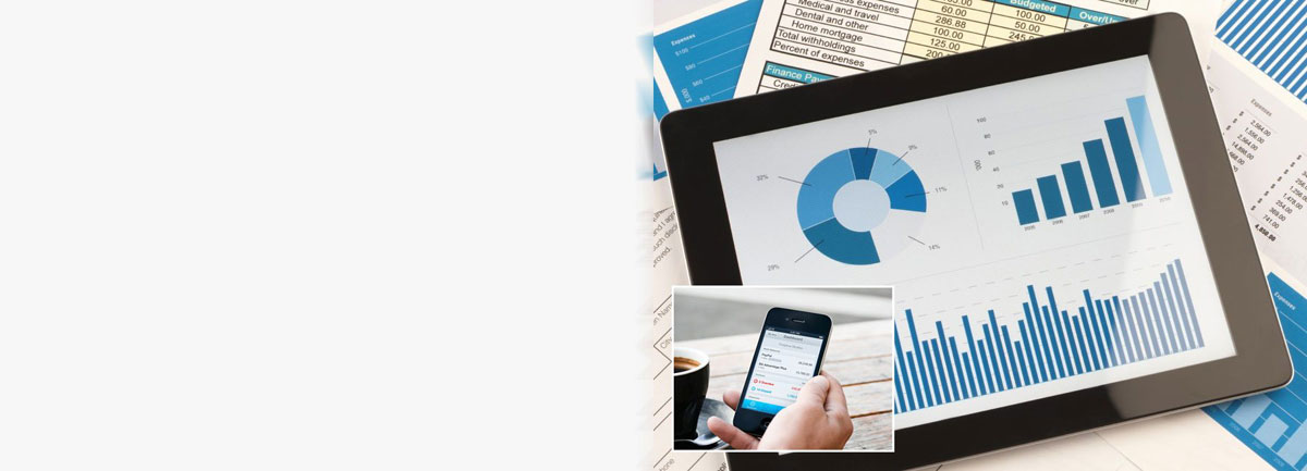 overlooking advantage